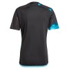 Maillot de Foot Minnesota United FC Domicile 2024